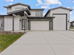 1468 W Morganite St, Kuna, ID 83634