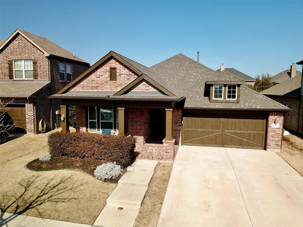 1104 3rd St, Argyle, TX 76226