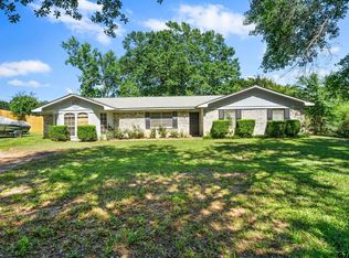 10921 County Road 2250, Tyler, TX 75707