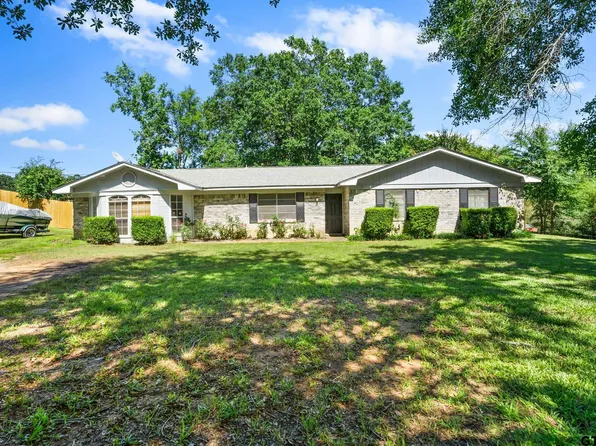 10921 County Road 2250, Tyler, TX 75707