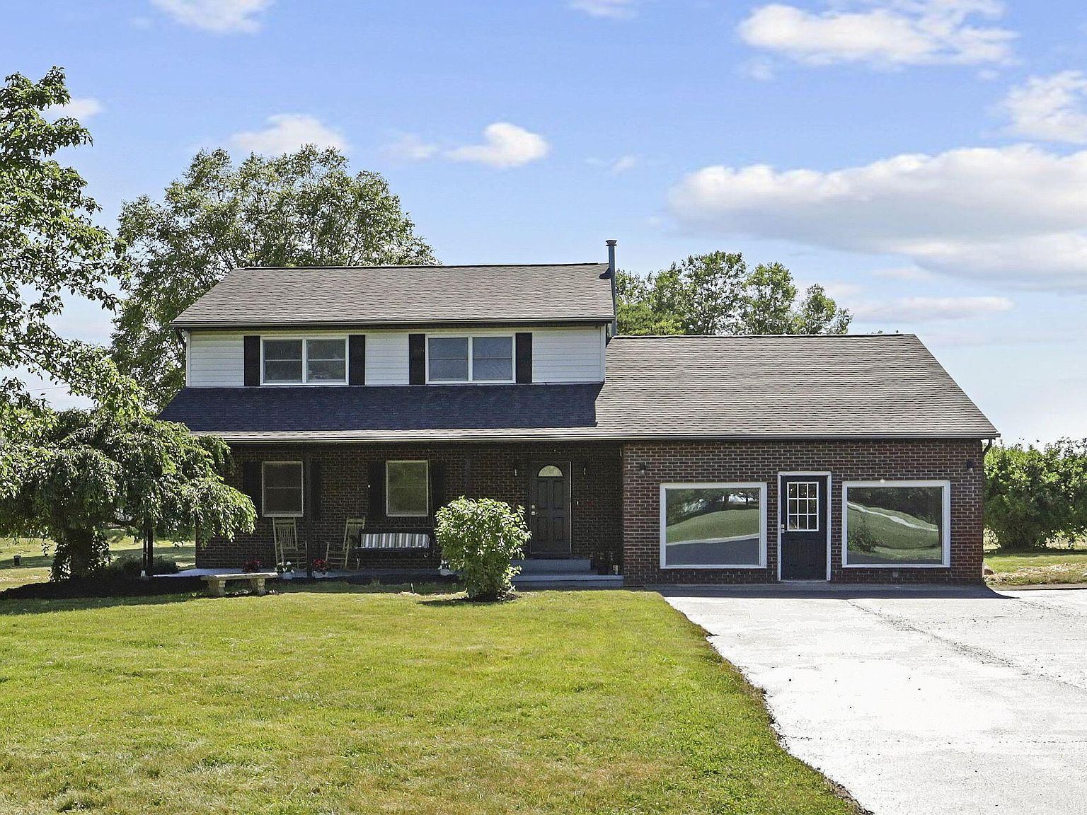 14993 State Route 104, Ashville, OH 43103 MLS 224018896 Zillow