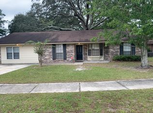 7831 Gulf Rd S, Jacksonville, FL 32244