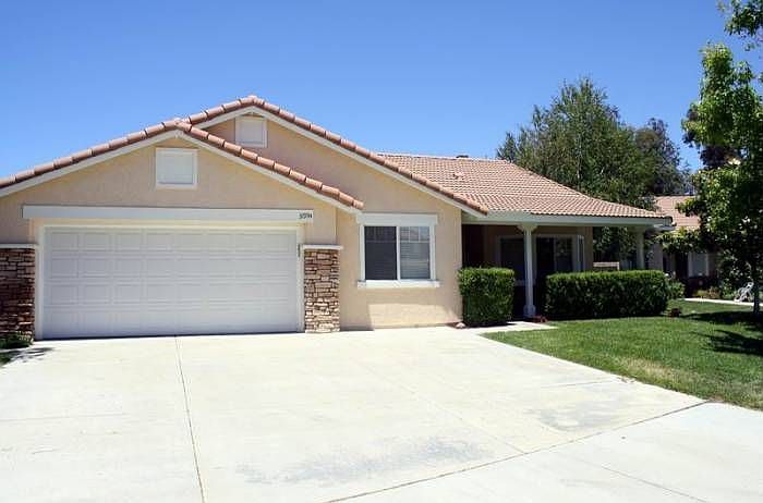 Vintage Hills Home
