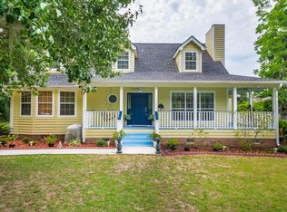 45 Seabrook Point Dr, Seabrook, SC 29940