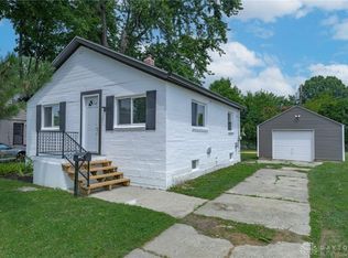2141 Nomad Ave, Dayton, OH 45414