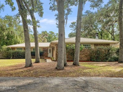 6786 WOMANS CLUB Drive, Keystone Heights, FL, 32656