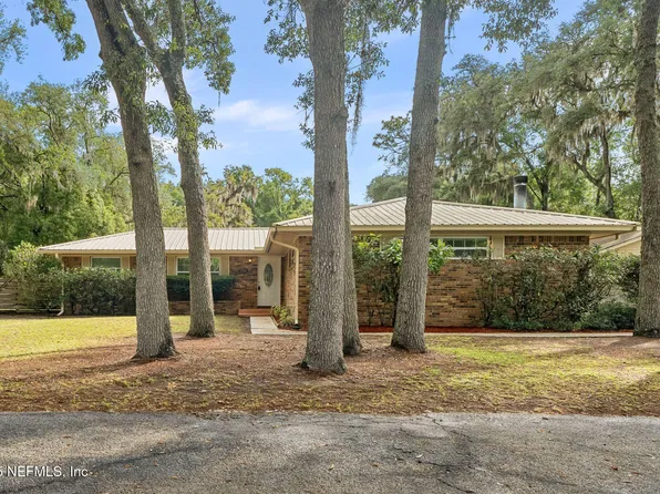 6786 WOMANS CLUB Drive, Keystone Heights, FL 32656