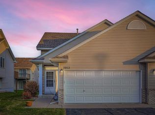 3953 124th Ave NW, Coon Rapids, MN 55433