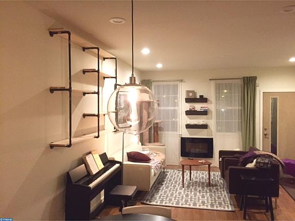 Living/Dining Rm.  
