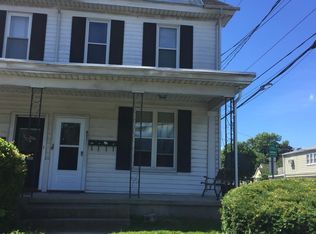 601 Lucknow Rd #1, Harrisburg, PA 17110
