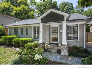 743 McAlway Rd, Charlotte, NC 28211