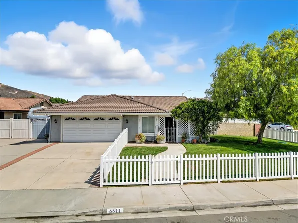 6611 Zuma Pl, Riverside, CA 92509