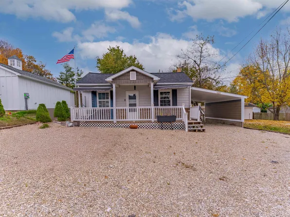 405 Middle St, Newburgh, IN 47630