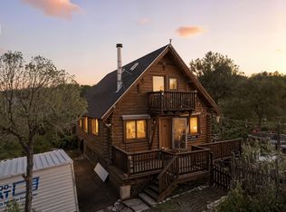 36 Canyon Rd, Sandia Park, NM 87047