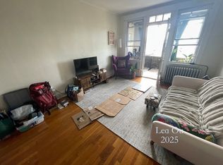1638 Commonwealth Ave APT 20, Brighton, MA 02135