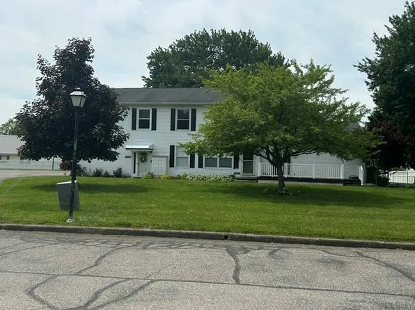 1127 Redburn Dr, Ashland, OH 44805