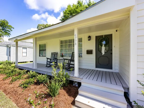4773 Mimosa St, Baton Rouge, LA 70808