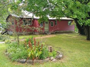 3314 Shaffer Rd, Slippery rock, PA 16117
