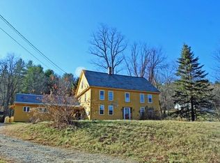 731 Shelburne Falls Rd, Conway, MA 01341