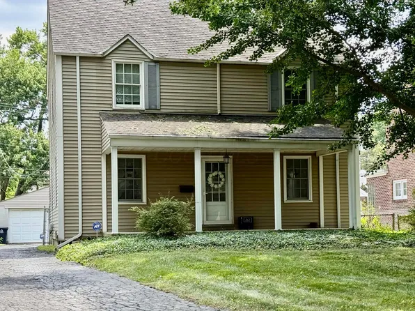 262 N Ardmore Rd, Columbus, OH 43209