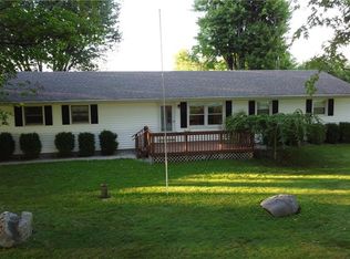 8385 Emerick Rd W, West Milton, OH 45383