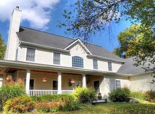 60 Pommelay Farms Ln, Red Hook, NY 12571