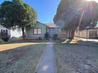 3303 35th St, Lubbock, TX 79413