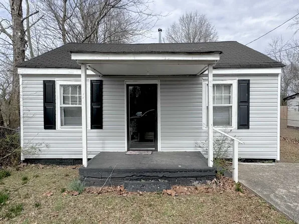 55 James St, Jackson, TN 38301