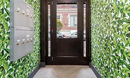 Rented by REAL New York