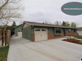 4450 Cardinal Ct, Casper, WY 82604