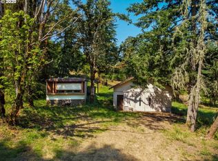 37032 Highway 58, Pleasant hill, OR 97455