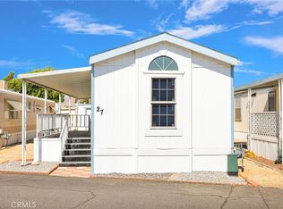 22601 Bear Valley Rd Space 27, Apple Valley, CA 92308