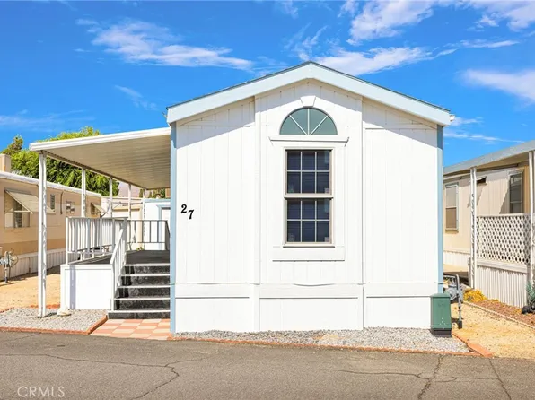22601 Bear Valley Rd Space 27, Apple Valley, CA 92308