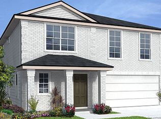 3807 Rusted Copper, Bulverde, TX 78163