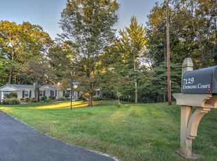 7129 Fremont Ct, Indianapolis, IN 46256