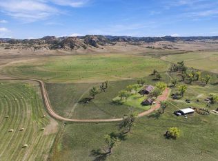 163 E River Rd, Broadus, MT 59317