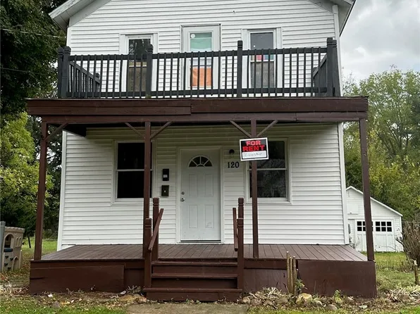 120 Chestnut St, Gowanda, NY 14070