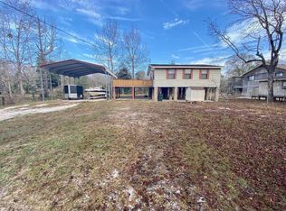 21594 Tucker Rd, Long Beach, MS 39560