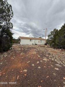 3017 Ponderosa Pine Dr, Overgaard, AZ, 85933