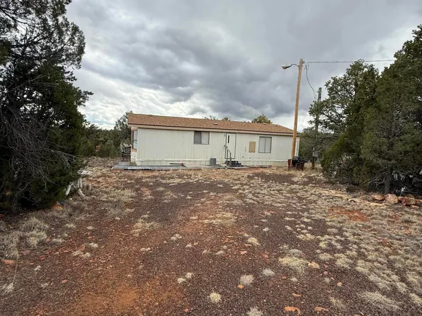 3017 Ponderosa Pine Dr, Overgaard, AZ 85933