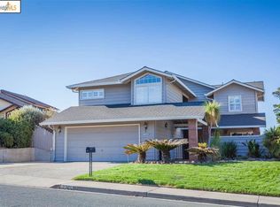 3408 Tabora Dr, Antioch, CA