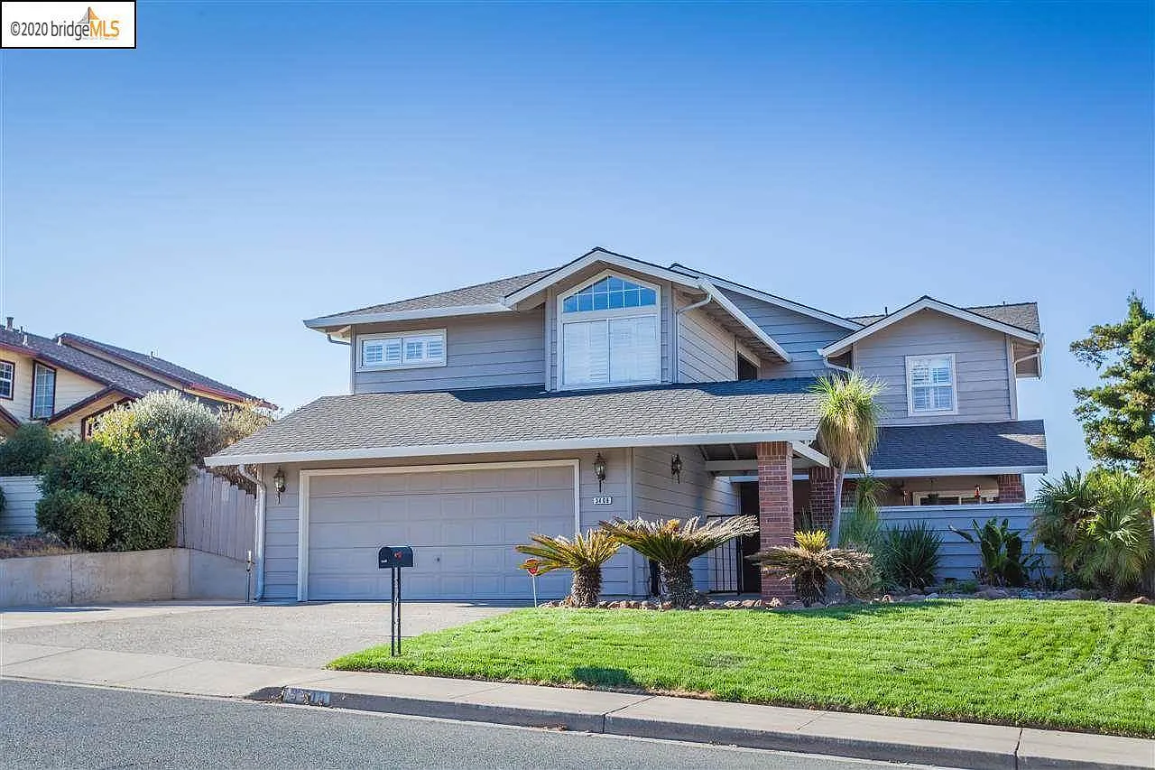 3408 Tabora Dr photo 1
