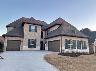 2770 Kingston St, Prosper, TX 75078