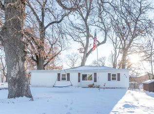 616 2nd St, Evansdale, IA 50707