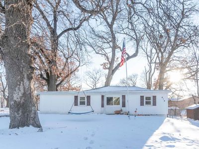 616 2nd St, Evansdale, IA, 50707