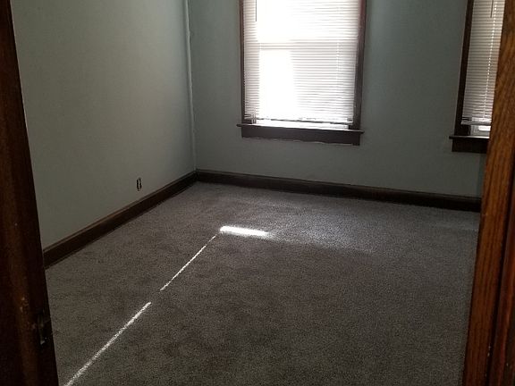 Master Bedroom. New carpet.