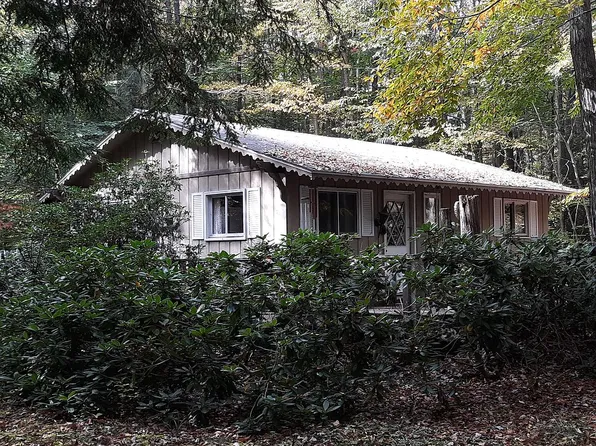 503 Irish Farm Rd, Coudersport, PA 16915