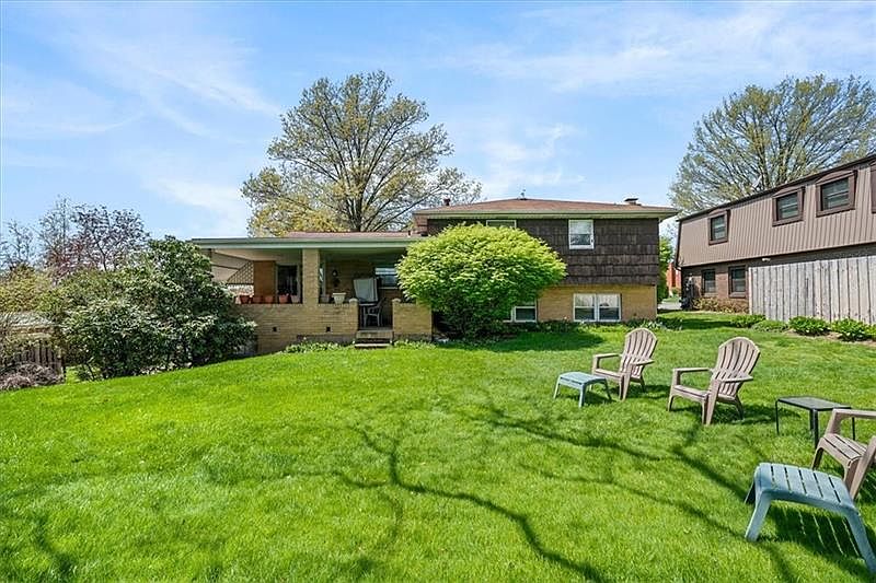 135 Tynewood Dr Turtle Creek, PA, 15145 Apartments for Rent Zillow