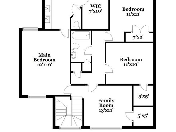2nd image of 19162 Lakota Dr