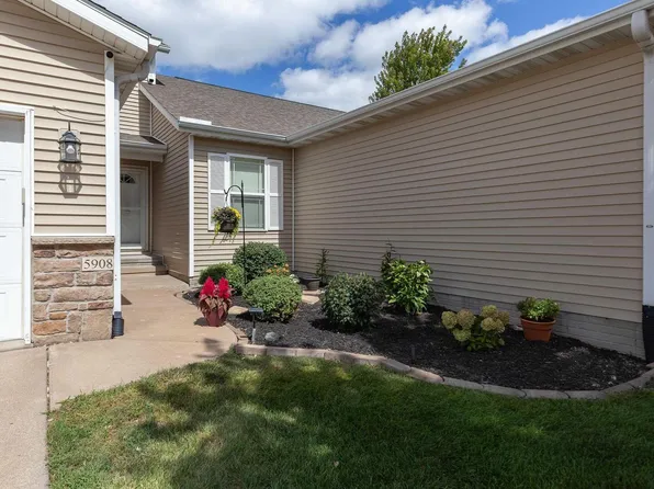 5908 Alec Ave, Davenport, IA 52804